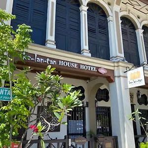 克兰坦旅馆 招待所